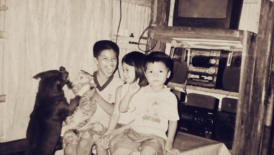 I named her Nathalia. “Only you know what this means.” by Sanny