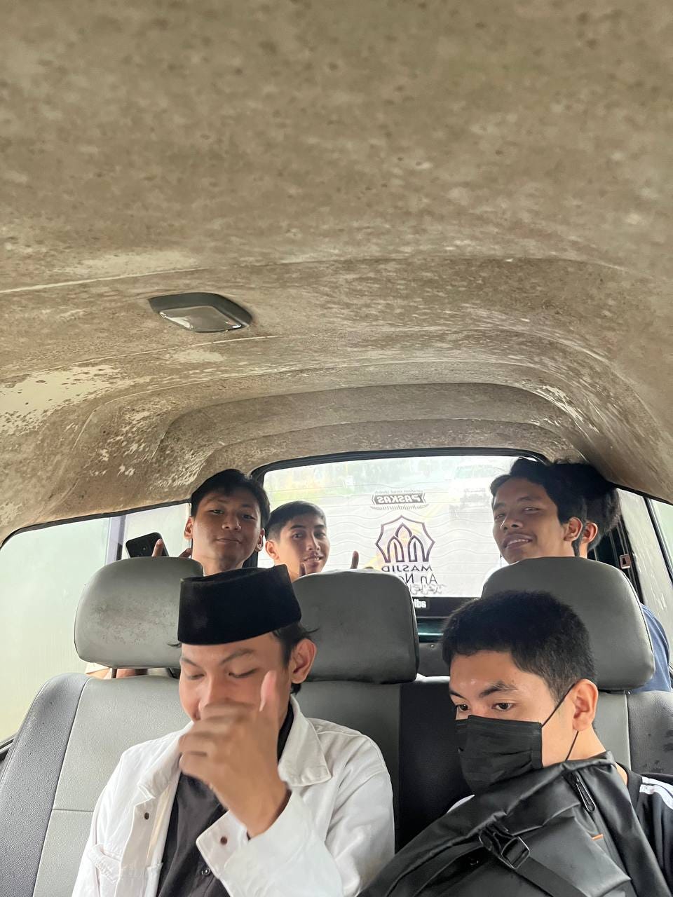 Pengalaman saya mengikuti jogotalk di masjid jogokariyan yogyakarta