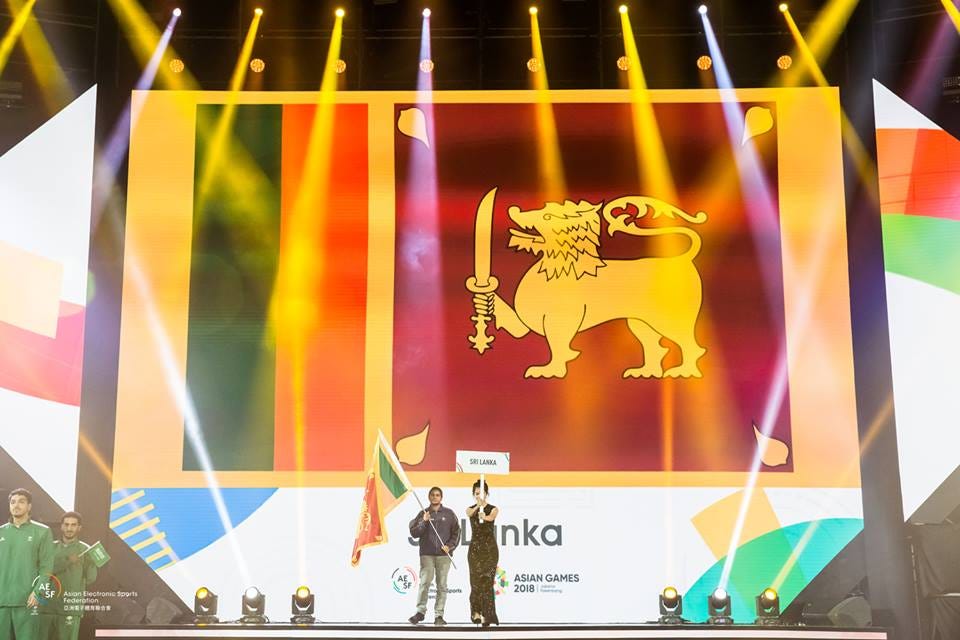 Inside Sri Lanka’s Gaming Culture | by Mazin Hussain | SUPERJUMP | Medium