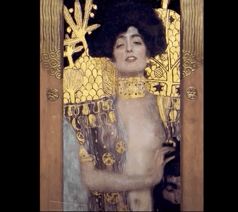 Story behind Judith & Holofernes | by Slava S | Museio | Medium