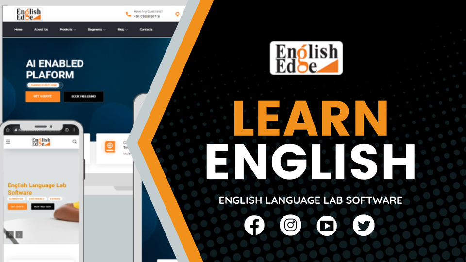Best English Language Lab Software Best Digital Language Lab by