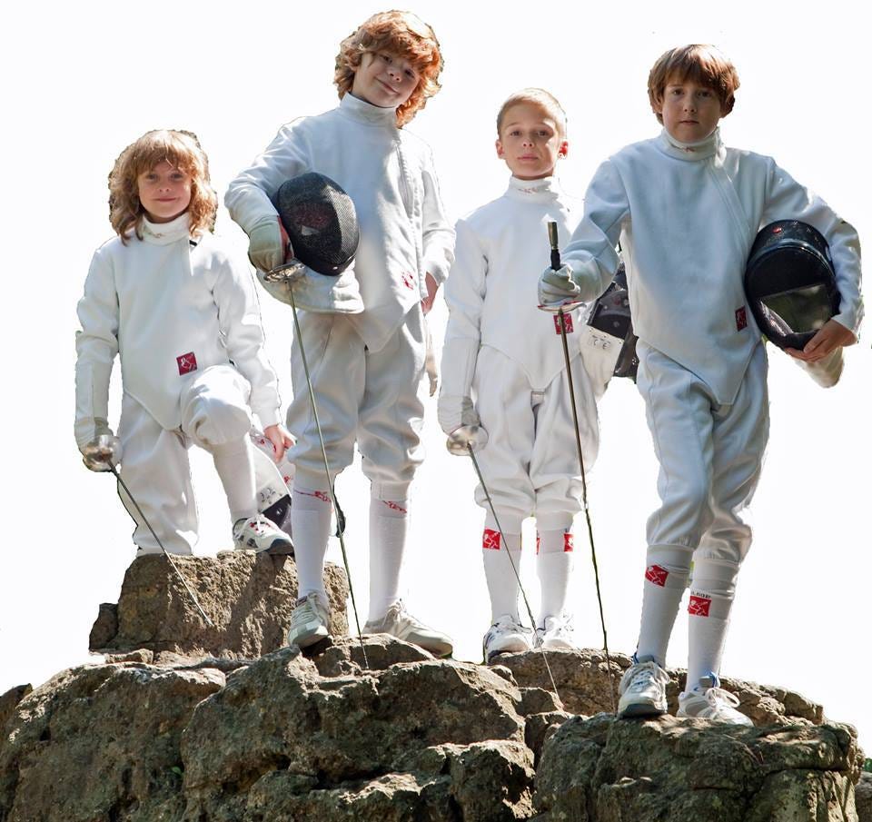 Online Shop to Buy Fencing Equipment by fencing newyork Medium