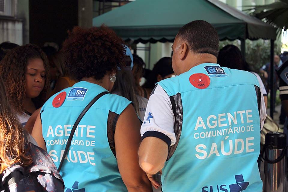 Mudanças na Atenção Básica podem ser aprovadas ainda este mês