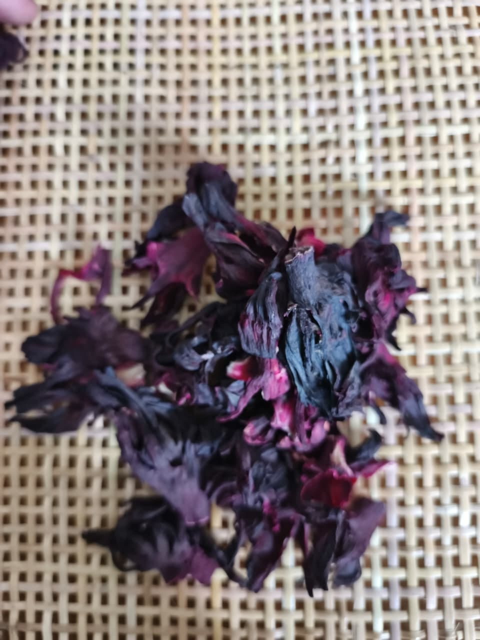 The Future of Dried Hibiscus Flower in International Agricultural Trade