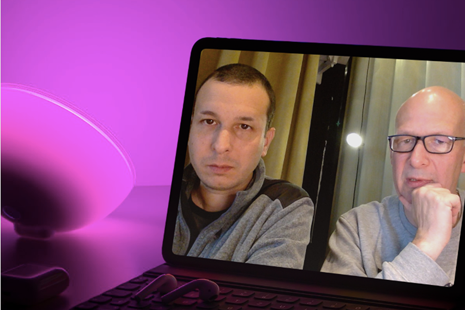 Podcast: Aksjer og inhabilitets-skandaler