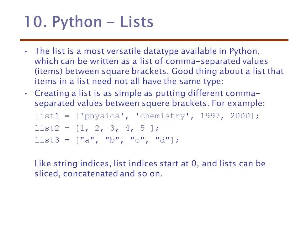 Adding entries from another list in python | by Data Sequel | Medium