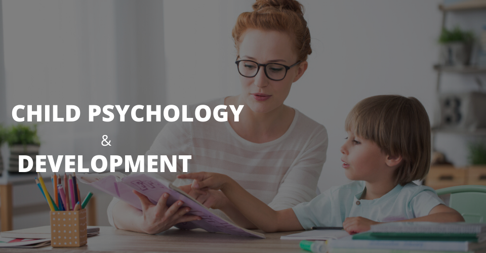 Child Psychology And Development. What is child psychology? by Tickle