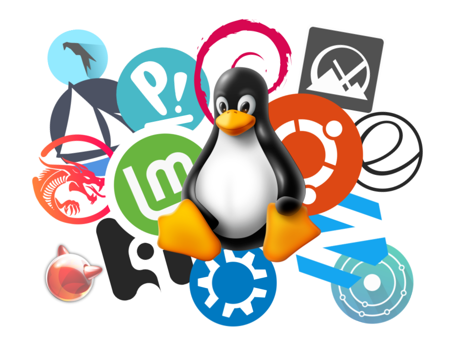 How to pick your first Linux distribution | by Marcial Machado | Medium