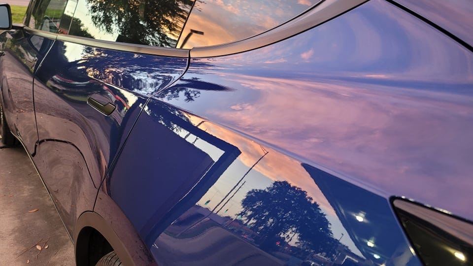 Auto Detailing Riverview Florida Unveiling the Art of Automotive