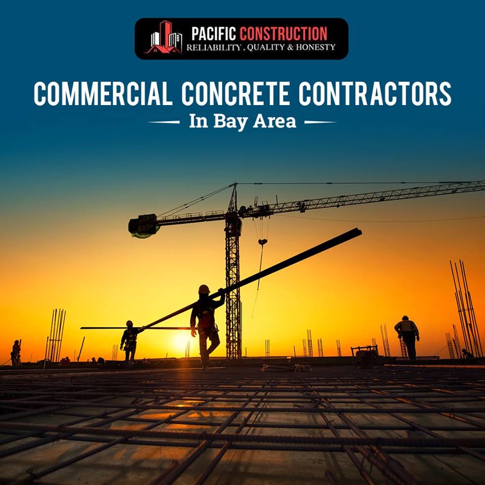 Different Types of Concrete Footings That You Must Learn Before