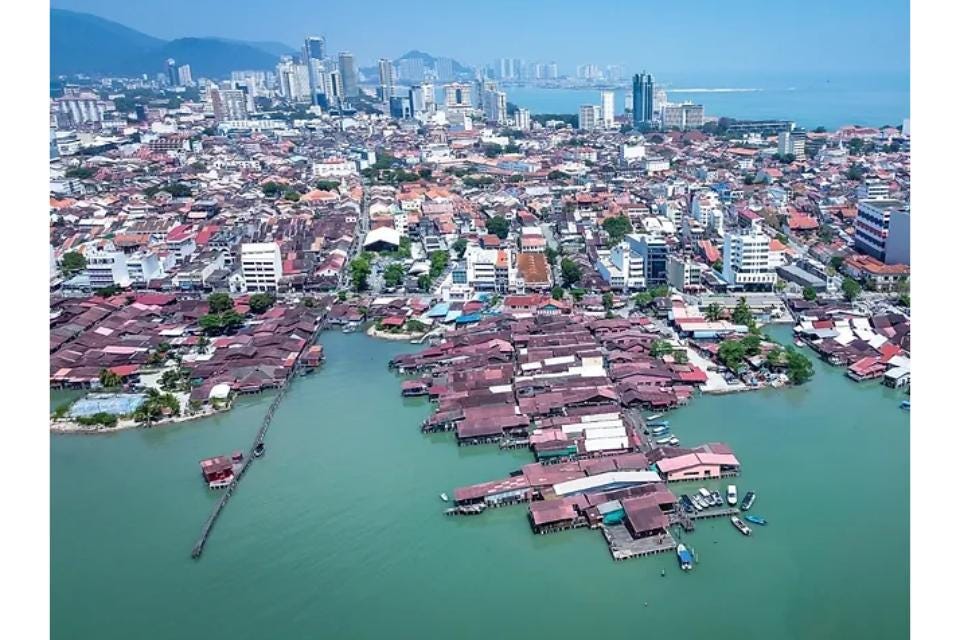Top 10 Famous Food In Penang Check Out All Things To Do In Singapore 