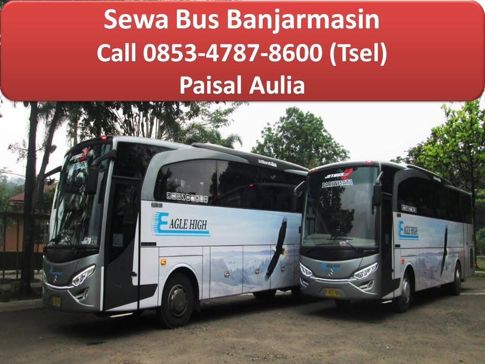 Mengarungi Nusantara dengan Aman dan Nyaman: Panduan Lengkap Rental Bus Pariwisata