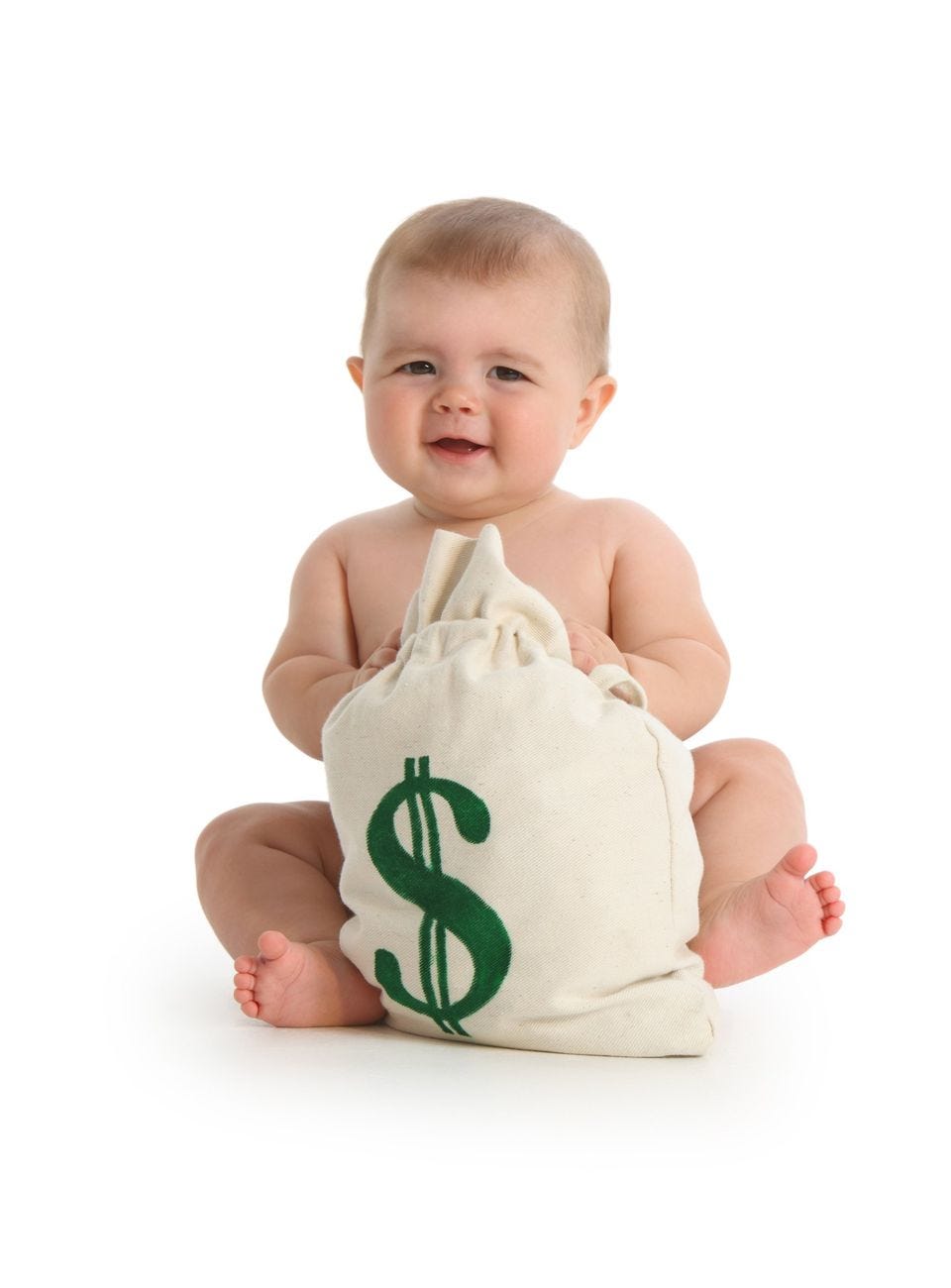 Babies “R” Expensive. After almost a 2week hiatus, I’m back… by Joel