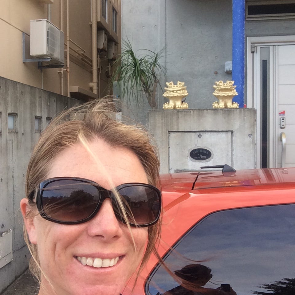 Running without Headphones. I have often wondered how people run… by Jackie O Medium