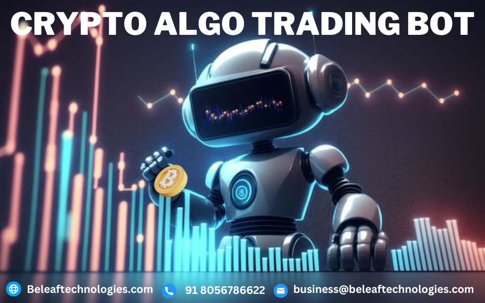 Basics of Algo Trading Bot : Concepts and Examples
