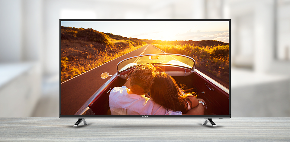 LED Benefits Of HD FHD LED TV That You Should Definitely Know! | by ...