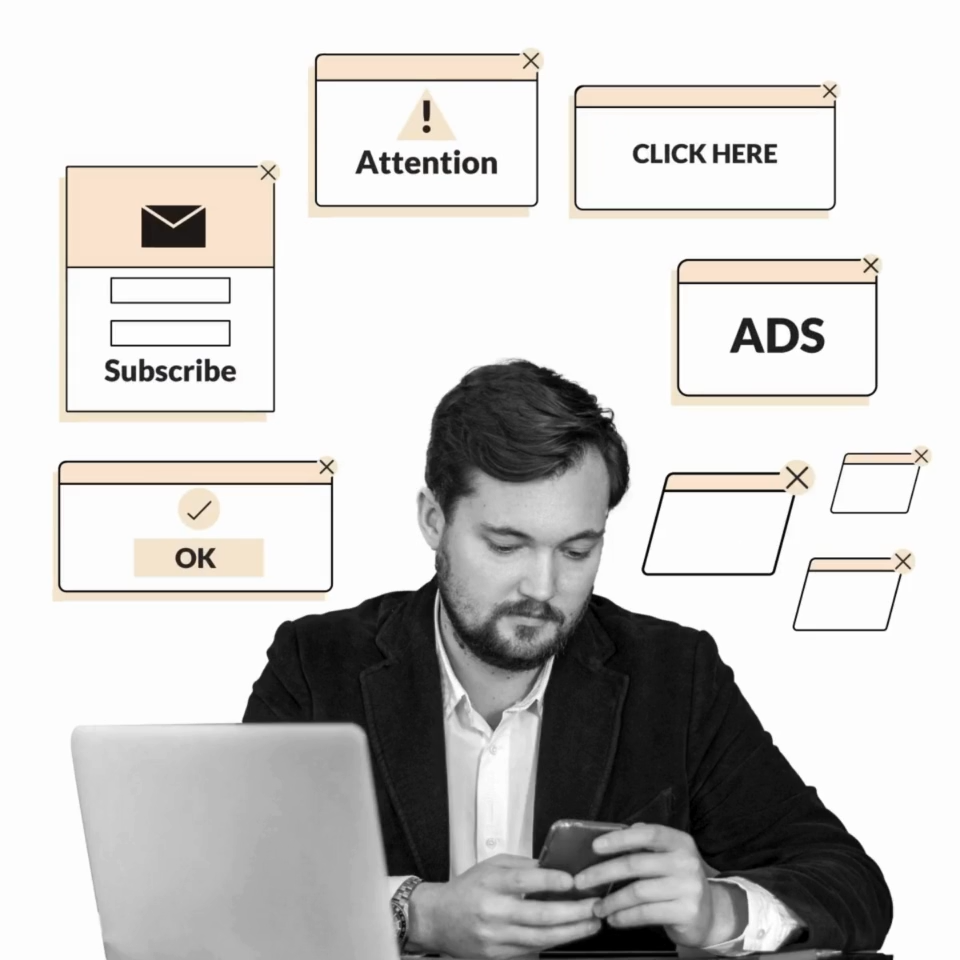 Cubera’s Ad Service: Comprehensive Digital Advertising Solutions for Maximum ROI