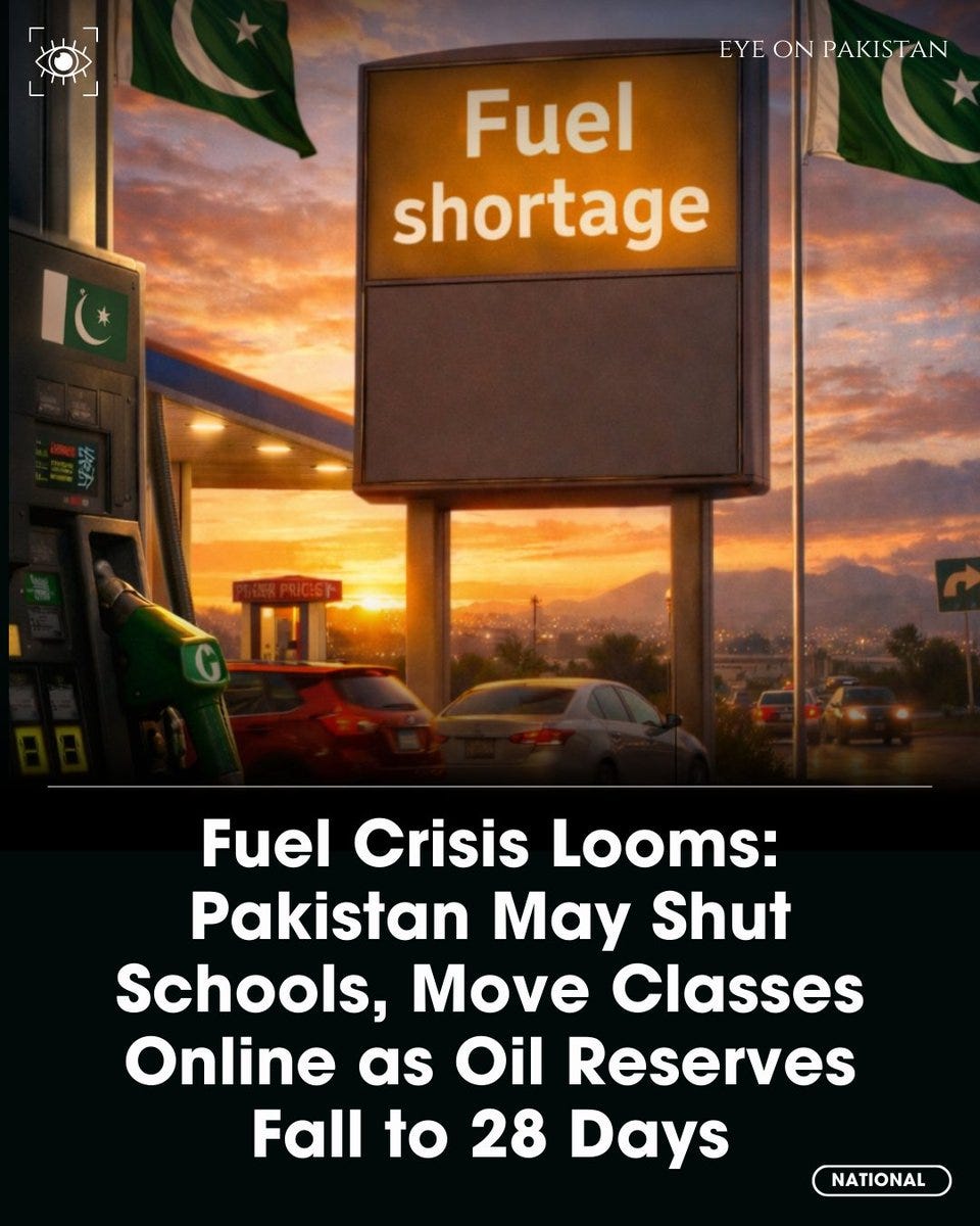Petrol Price Reduction and Shift to Online Classes
