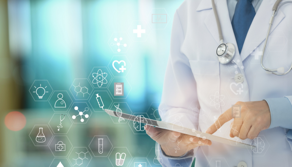 From Paper to Pixels: The Evolution of Information Systems in Healthcare