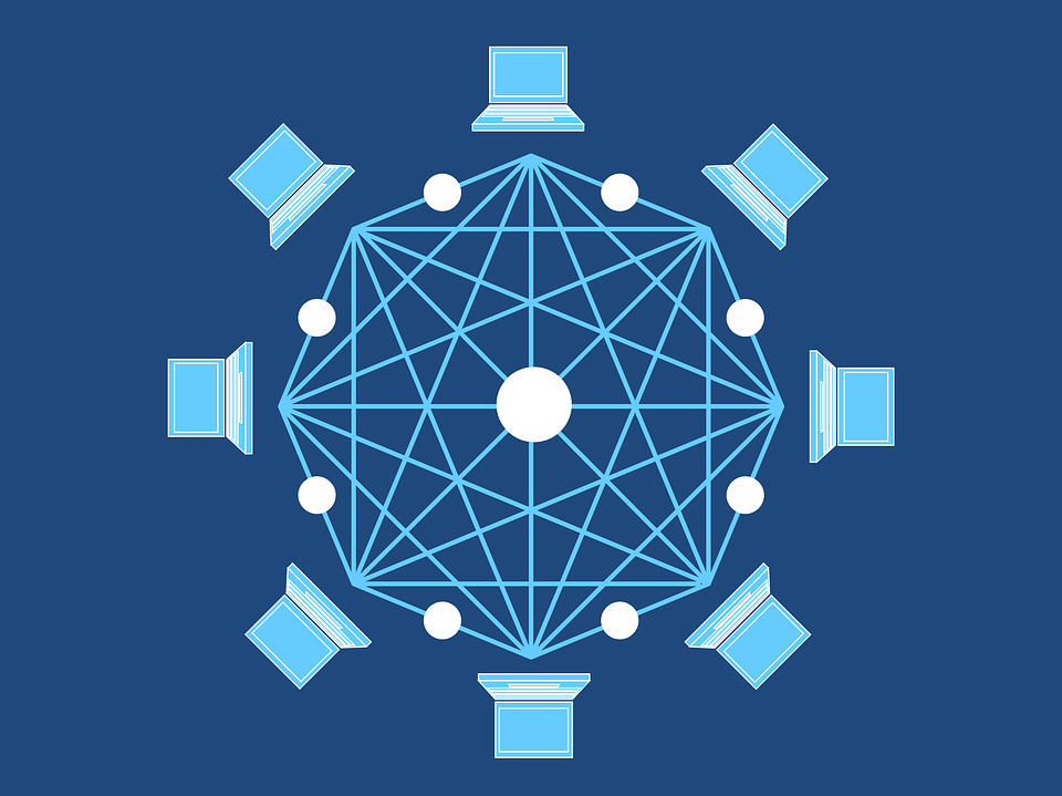 Che cos’è la Blockchain?