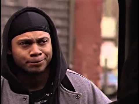 The Wire: The 10 Best Characters Introduced After Season 1