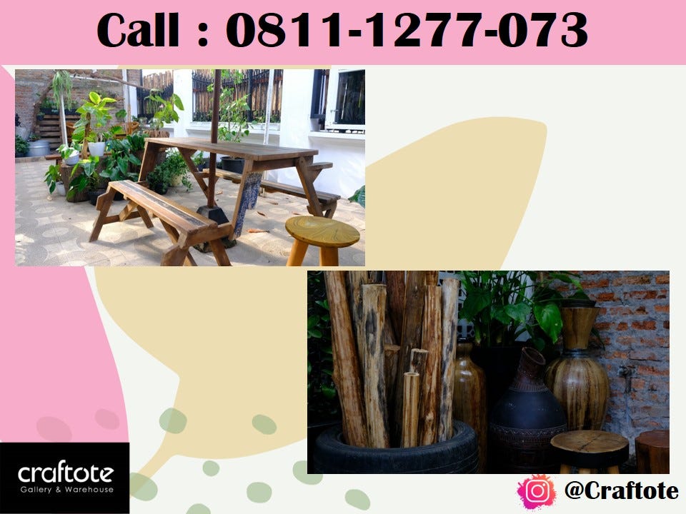 HEBOH, Call 0811–1277–073, Kerajinan Anyaman Eceng Gondok Craftote