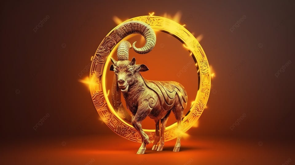 Lucky Symbols for Capricorns Today’s Numbers, Colors by Ganeshaspeaks