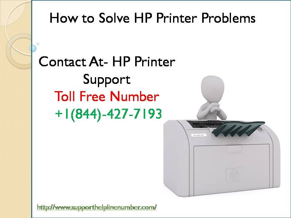 Clear The Print Jobs If HP Printer Shows Offline https
