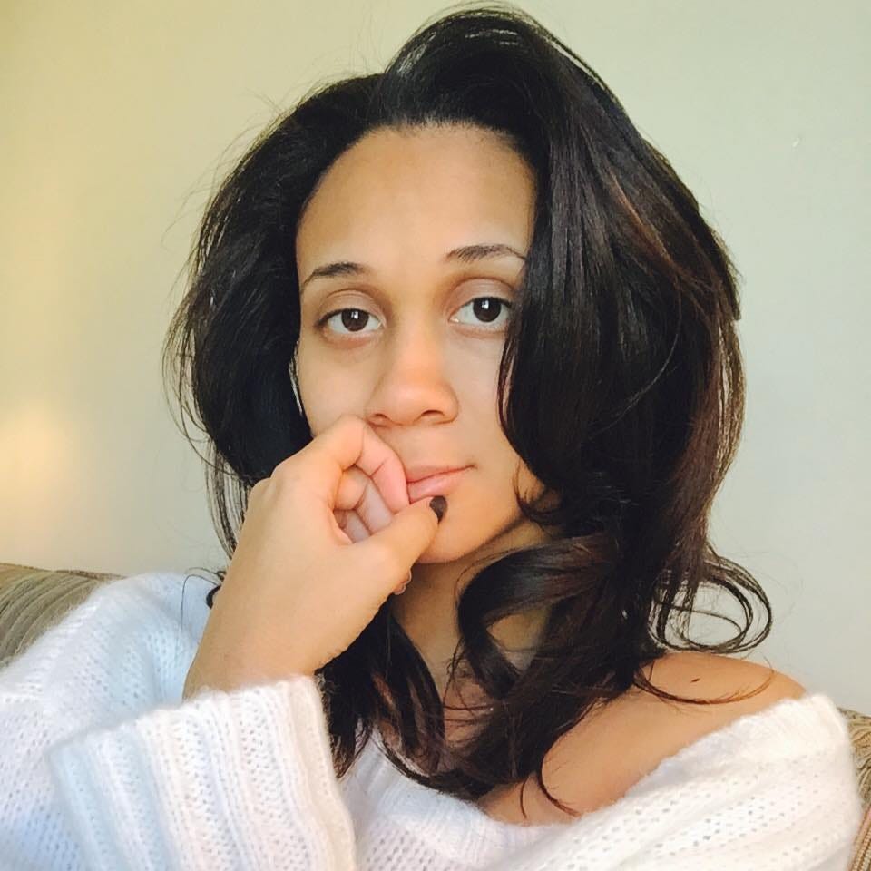 I Want to be a JCrew Model. “If you are always trying to be normal