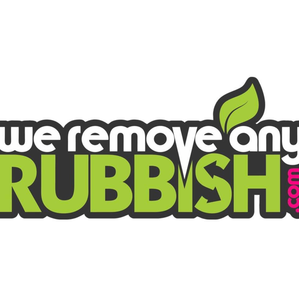 We Remove Any Rubbish — Rubbish Removal Birmingham by Star Websites