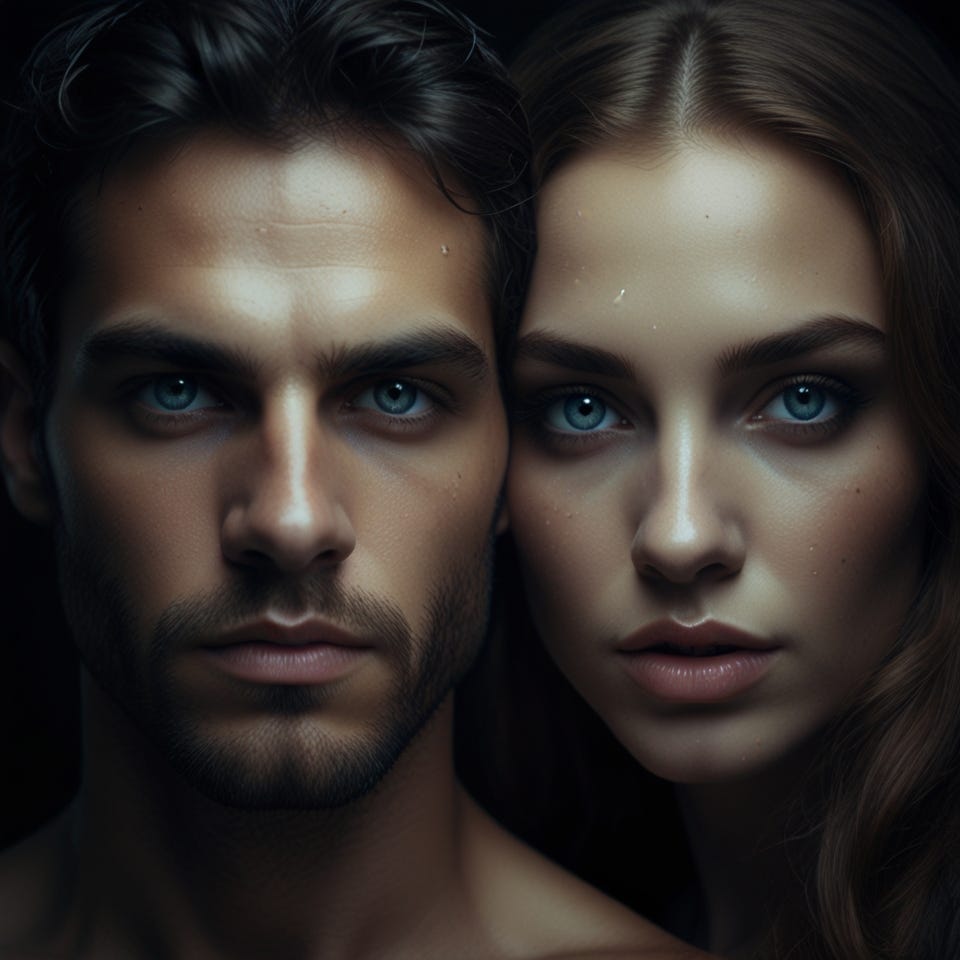 The Dark Side of Gemini Men and Aquarius Women Compatibility | by Terry ...