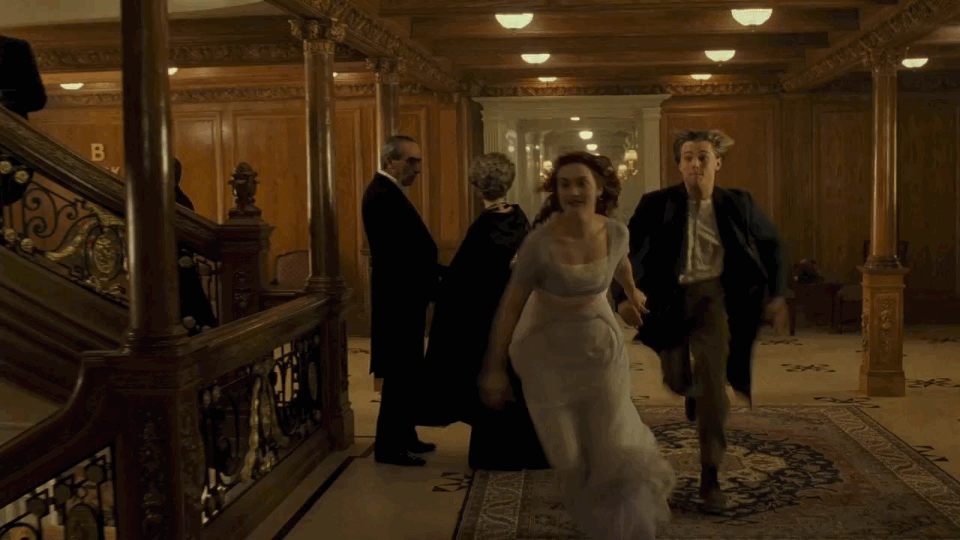 Titanic’s Secrets Unveiled: What Would Jack and Rose Discover Through Data Science?