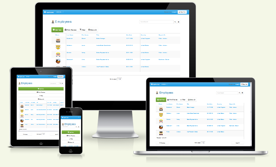 PHP Code Generators For MySQL. Many developers believe that PHP is