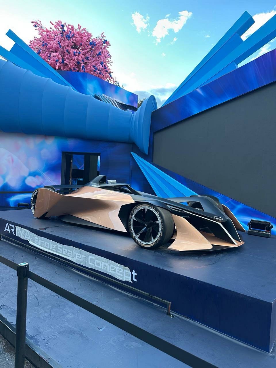 Formula E and the Mystery of Its Audience: Why the Electric Racing Series Struggles to Spark