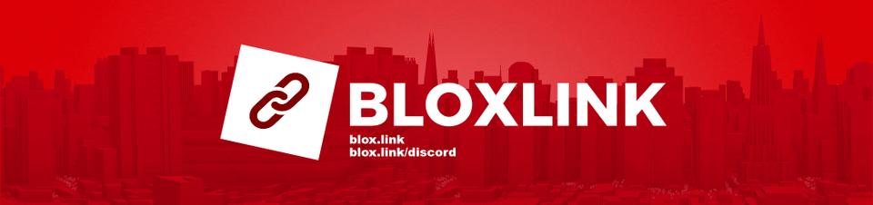 Bloxlink (@bloxlink) / X