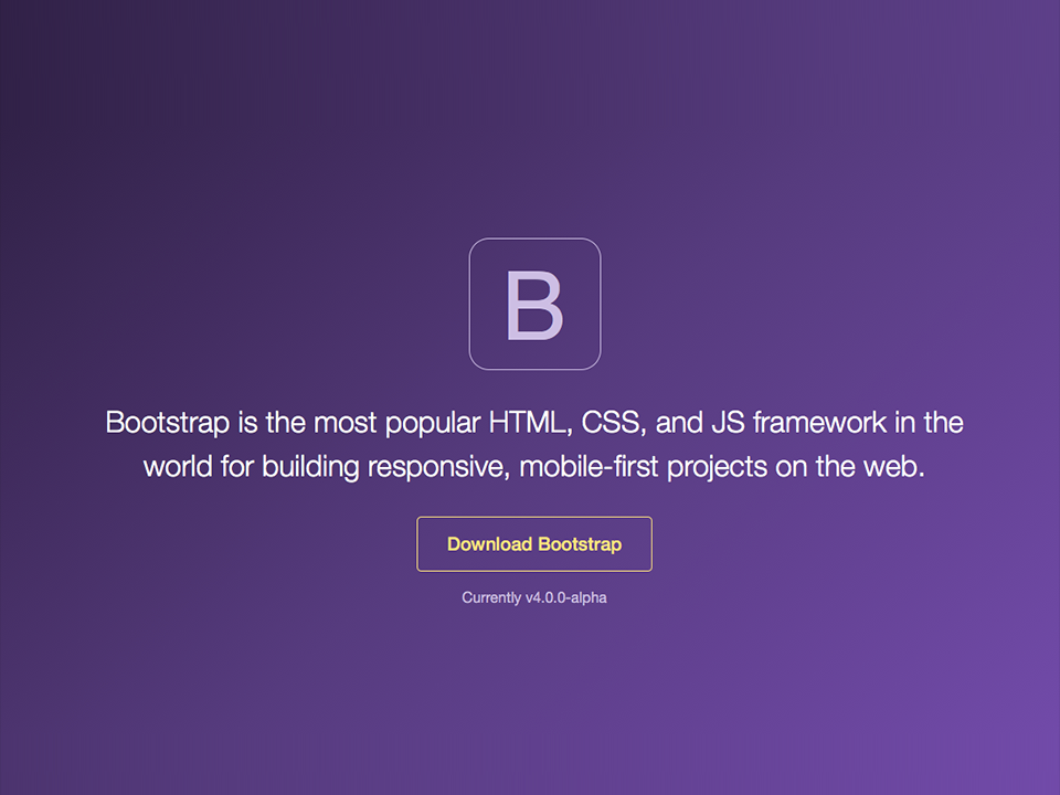 Understanding User Interface design using Bootstrap 4. | by Hassan Raza ...