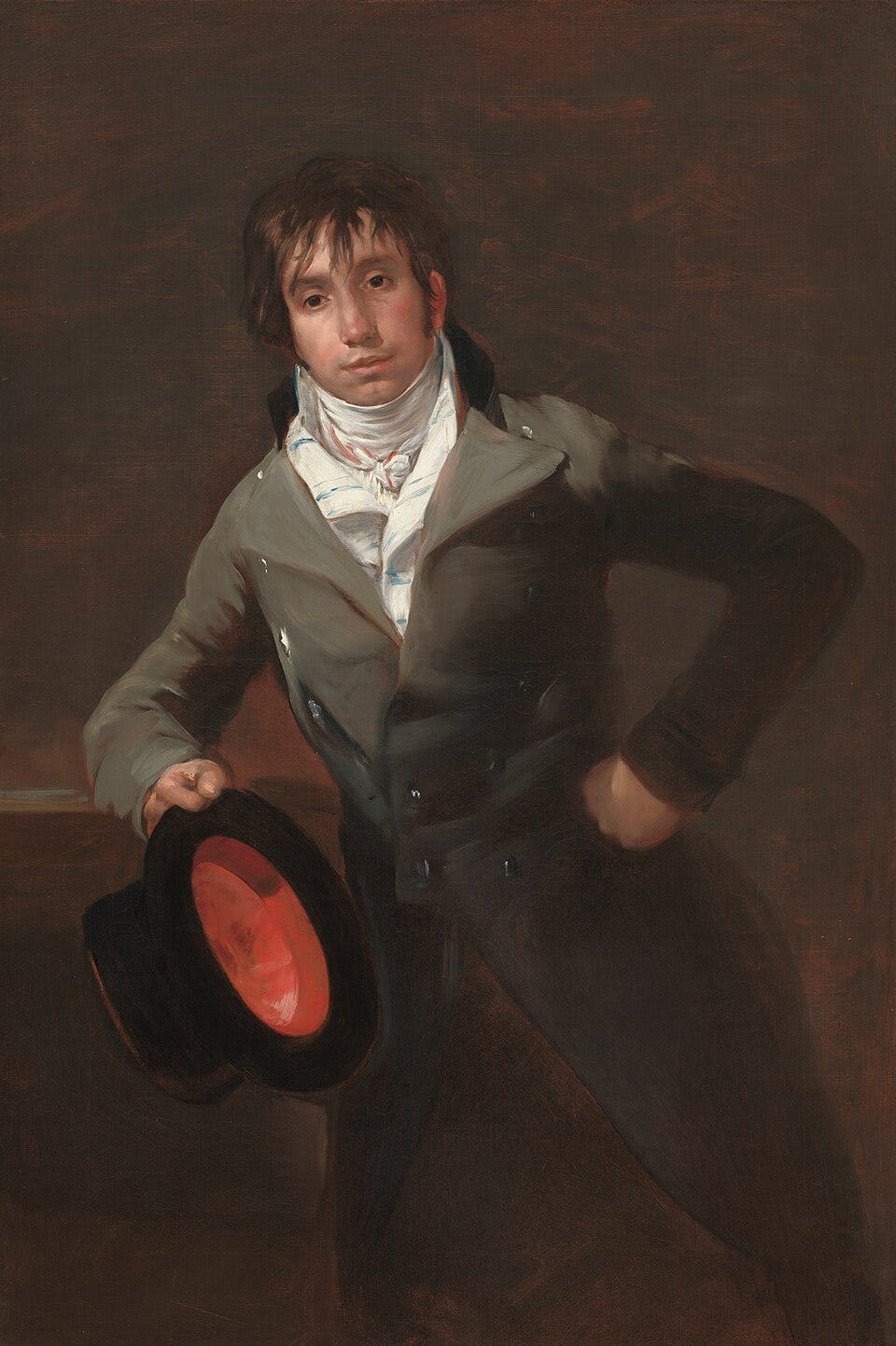Bartolomé Sureda y Miserol portrait. Fuente: Wikipedia