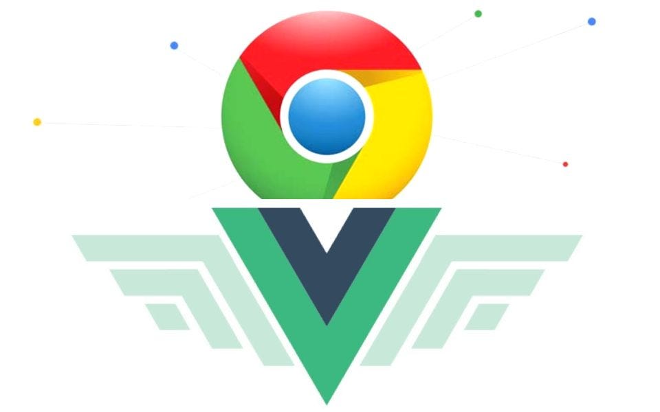 Building a Chrome Extension in Vuejs. by Anand Shiva Medium