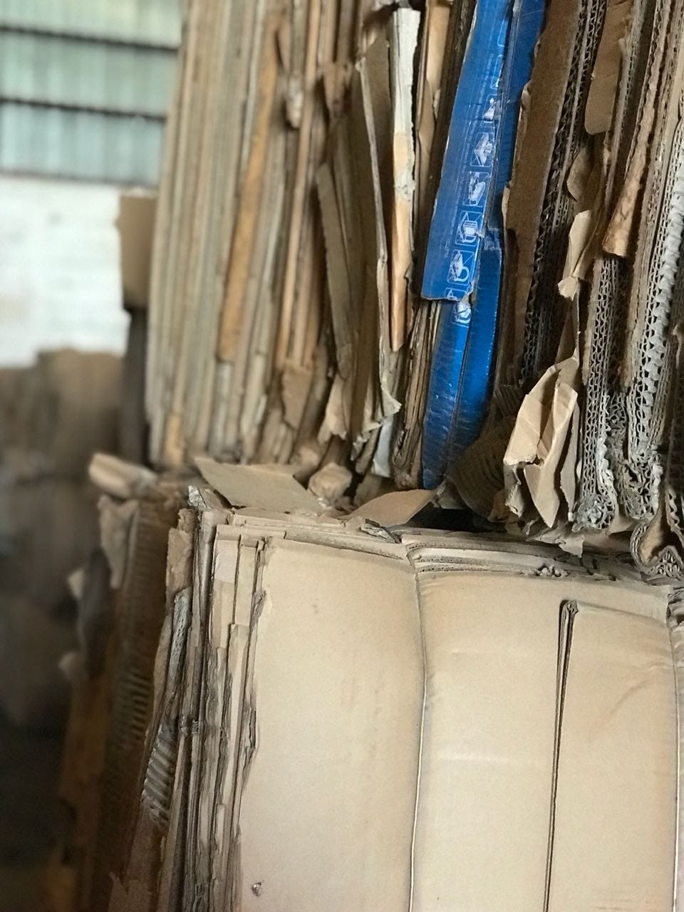 OCC paper scrap for sale , OCC 11 scrap, OCC scrap supplier, waste