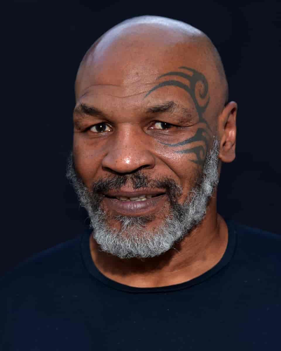 Kiedy jest walka mike tyson vs jake paul