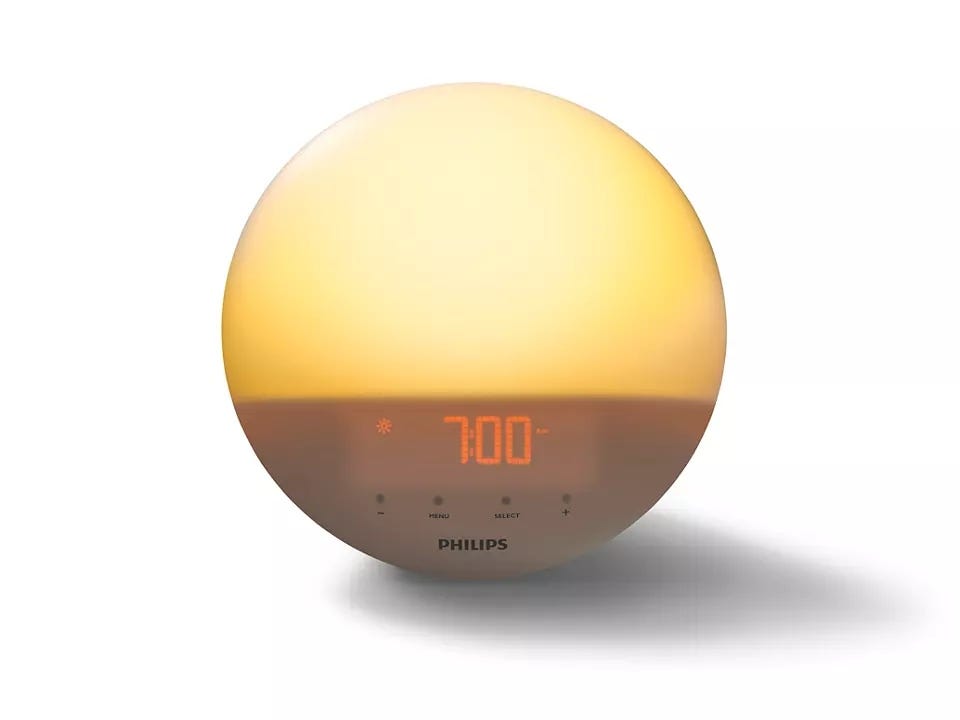 When the buttons are too soft