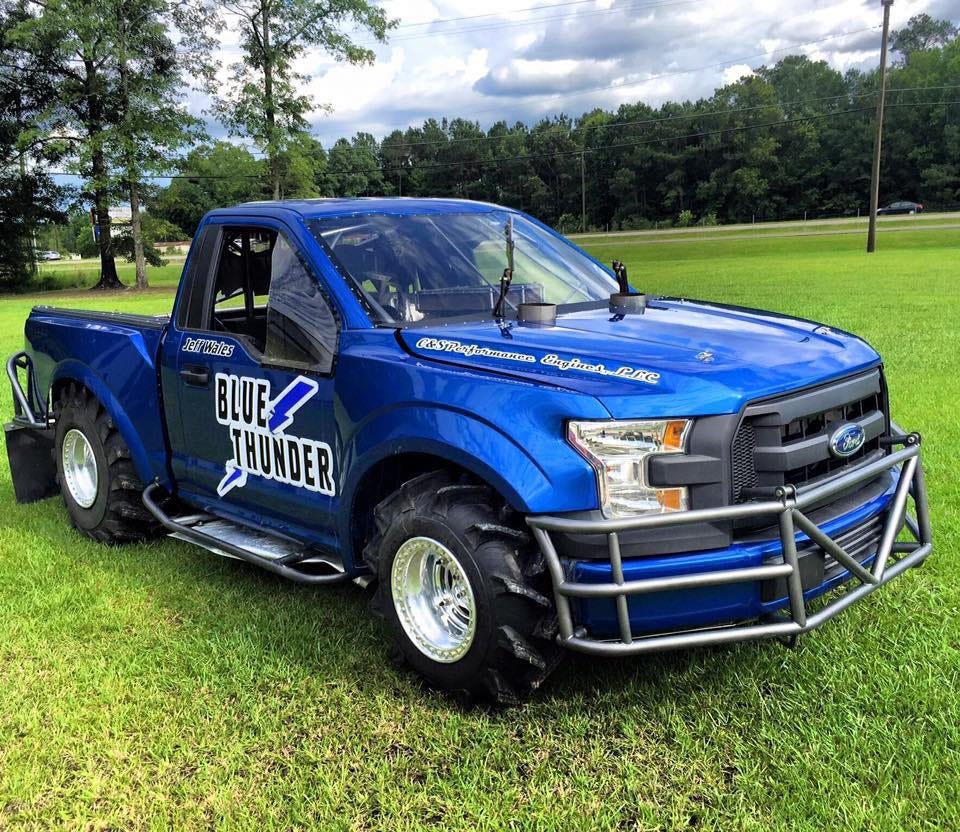 Off Road Racing, Mud Bogging, Fast Track Racing | by Racing in the Dirt ...