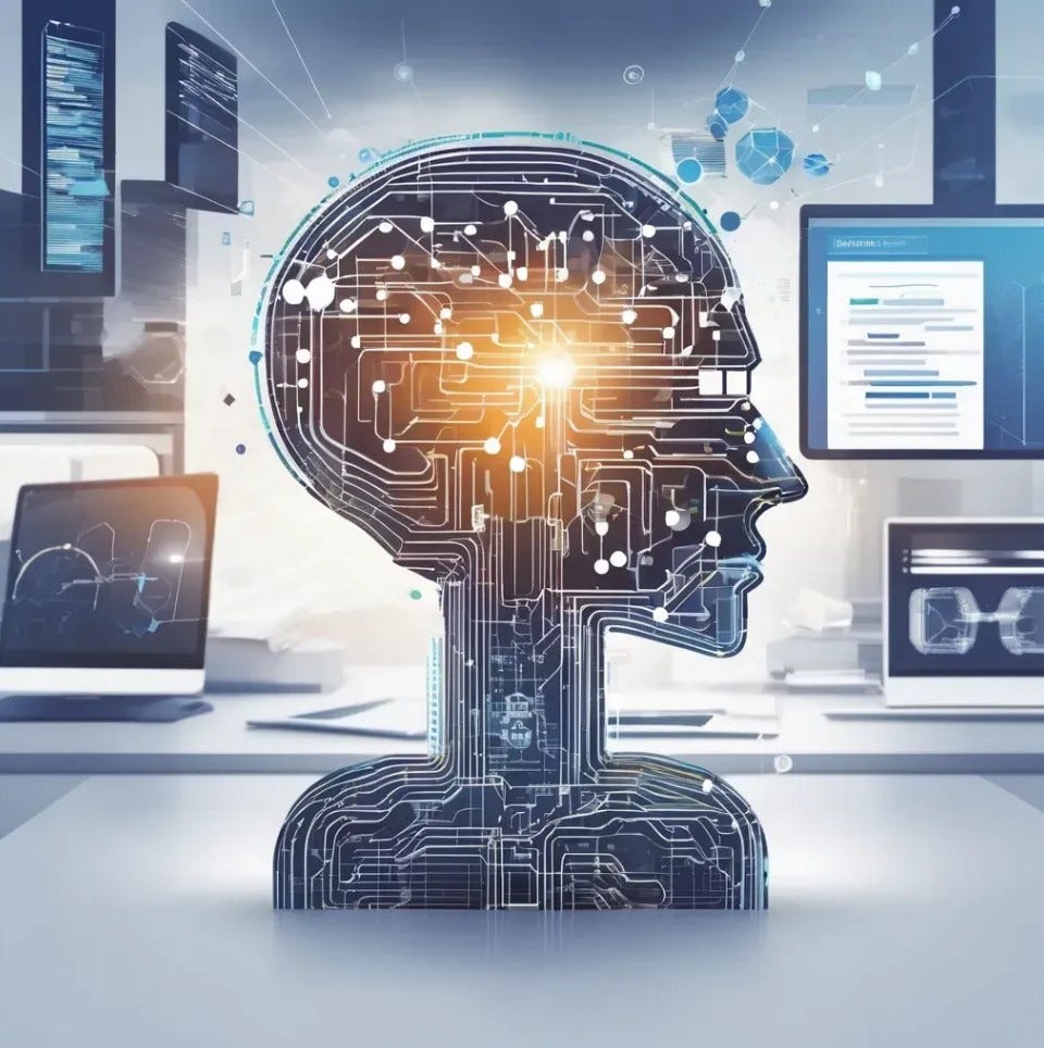 Traditional AI Learning Methods vs. Machbase Neo: A New Era of Innovative Data Processing