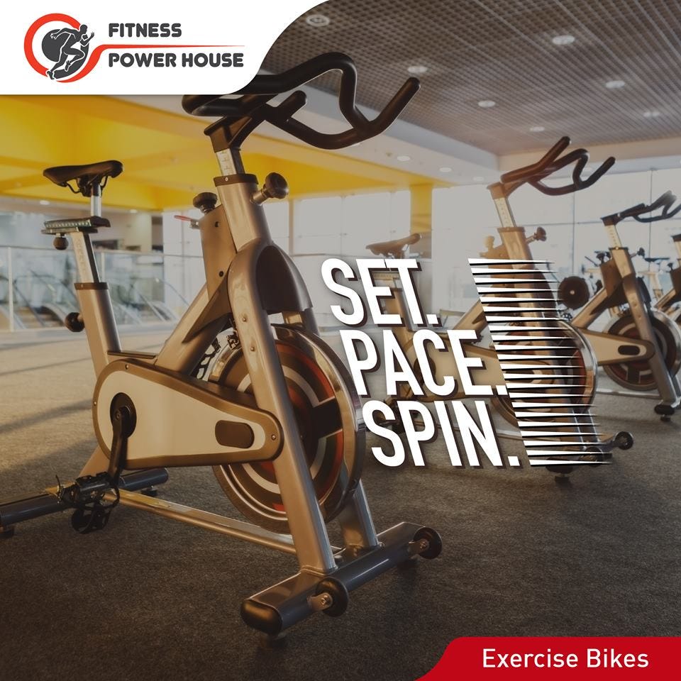 fitness equipment dubai. Buy fitness and sports equipment online… by Fitness power House Medium