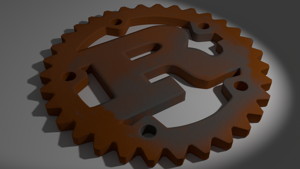 The RUST Language. Hello World! | by Sriram | Medium
