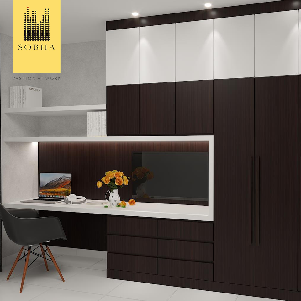 Interior designers in Bangalore Sobha Interiors Medium
