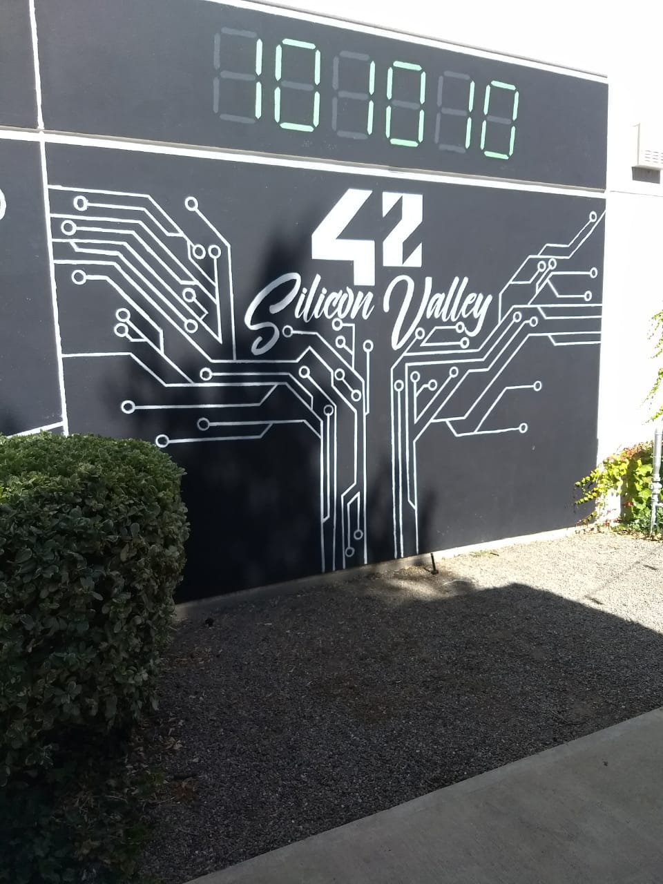 42 Silicon Valley: The place that teaches, how to learn by yourself