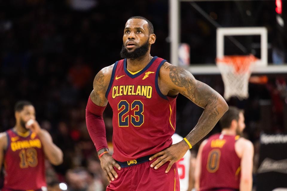 Breaking: Kendrick Perkins Is Back In Town (for a couple of weeks) – Cavs:  The Blog