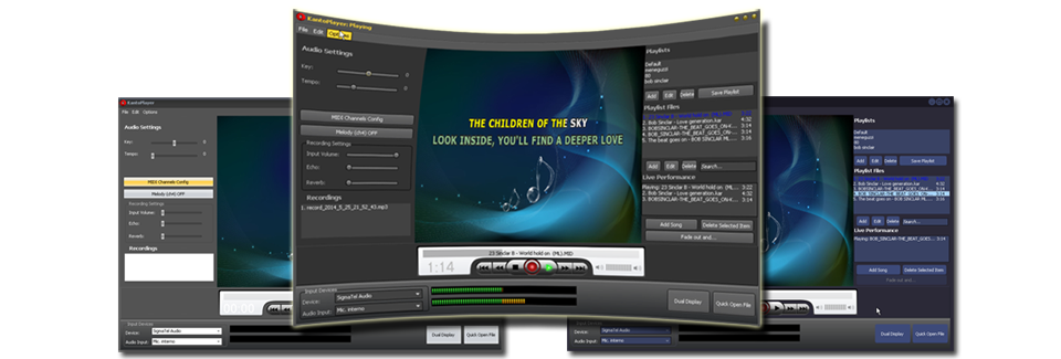 Best Karaoke Player Software for Windows and macOS | by SoftwareReview |  Best Software for PC & Mac | Medium