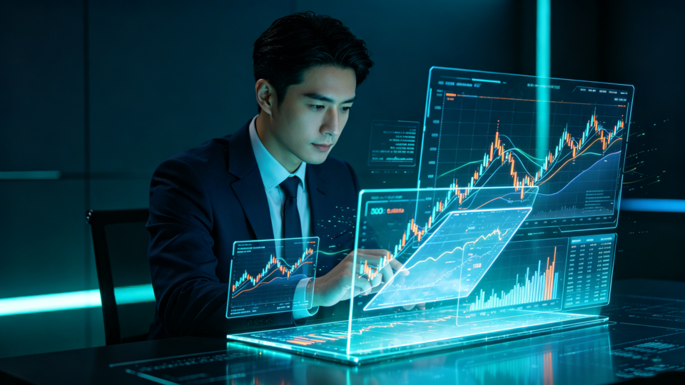 Octopus Smart Intelligent Risk Control System: All-Round Portfolio Risk Mitigation Solutions
